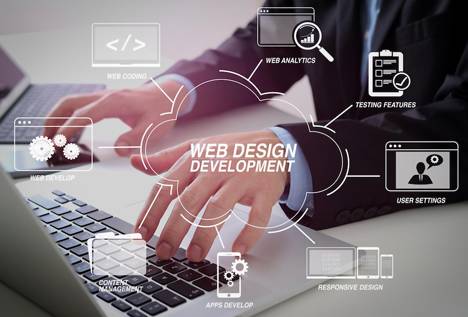 Web Solutions