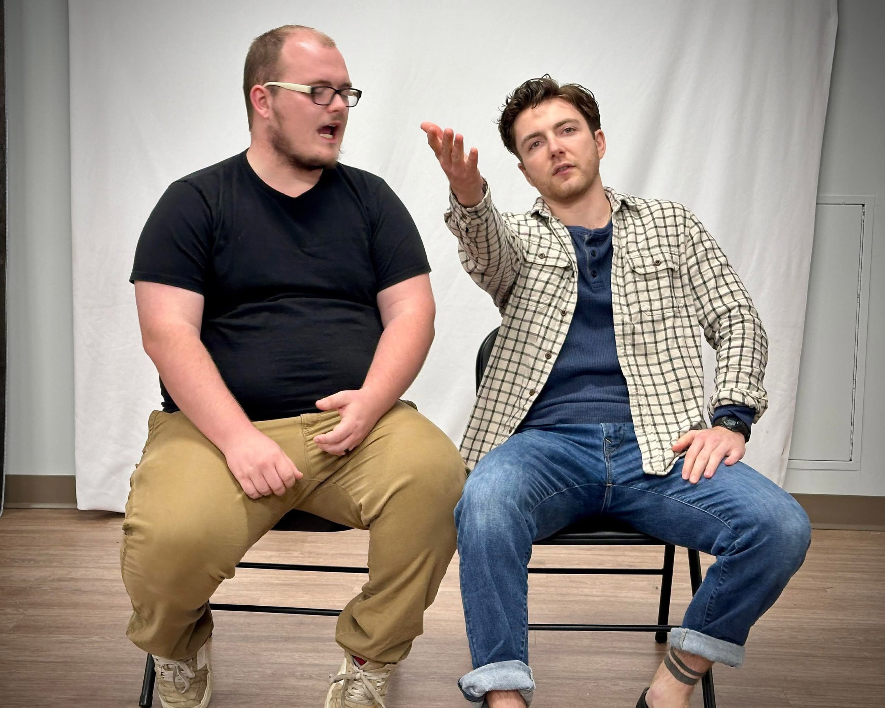 Scene Technique