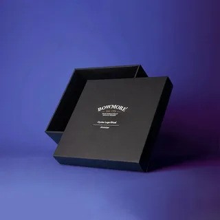 Rigid boxes