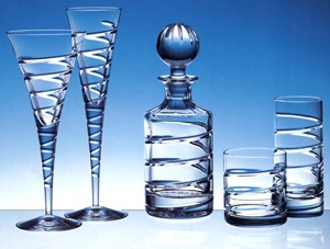 Drikking Glass