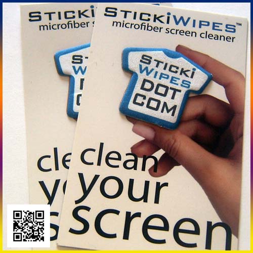 Display cleaner