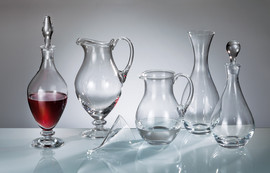 Takëm Glass