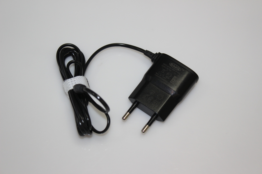 OEM phone charger 0.7A / 1A / 2A