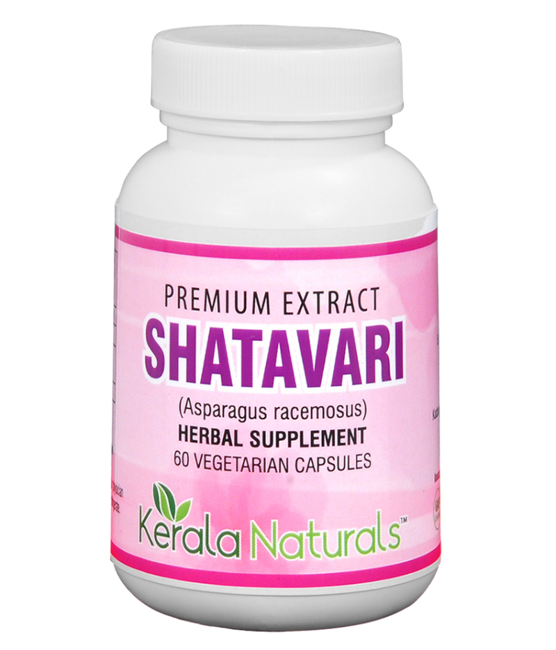 Shatavari - Herb to improve overall female health