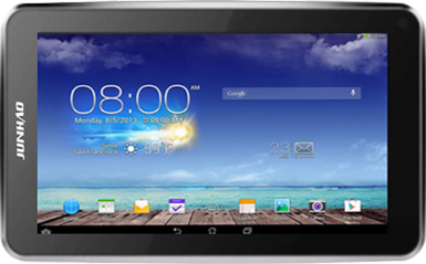 Tablet pc