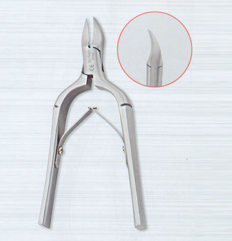 nail nipper