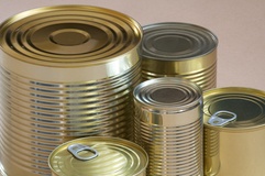 Canned sea food exporters