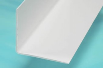 PVC προφίλ