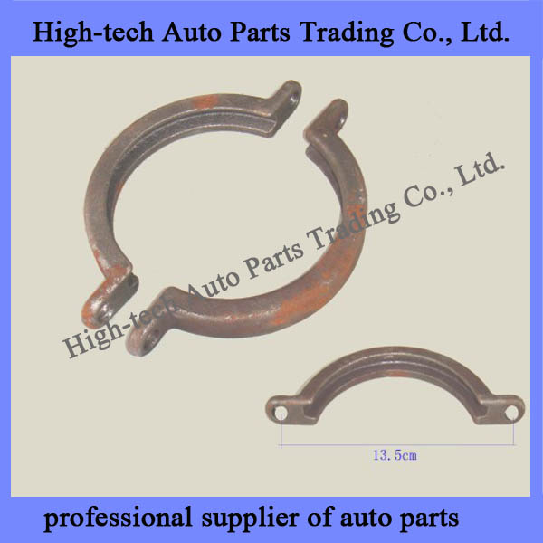 CAMC  muffler clamp 12A4D-03011