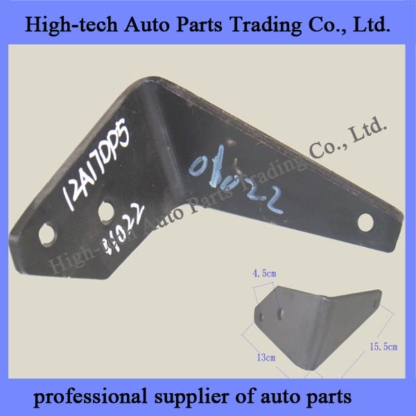 CAMC  muffler Exhaust pipe bracket 12A17DP5-03021