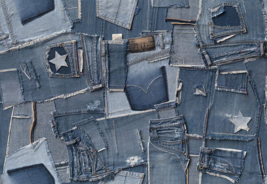 Denim Fabric