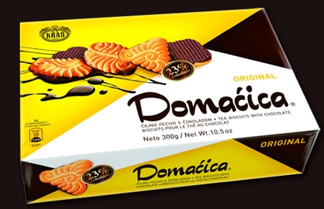 Domaćica