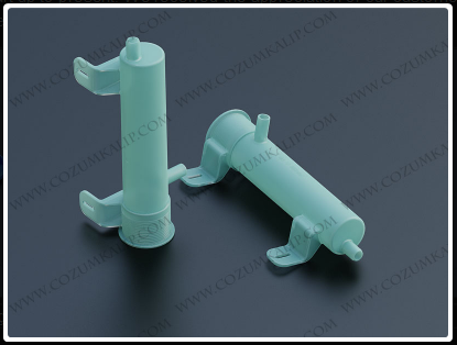 Moulding compounds, plastic