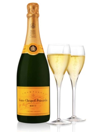 Sâm banh brut