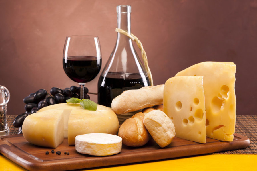 Rdeče vino