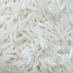 Basmati Rice