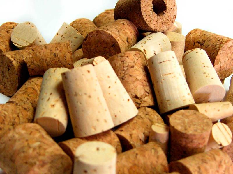 CONIC CORK