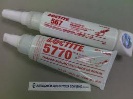 LOCTITE PTFE PIPE SEALANT 567