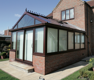 Gable Front Conservatories 