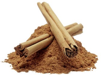 Ground Cinnamon