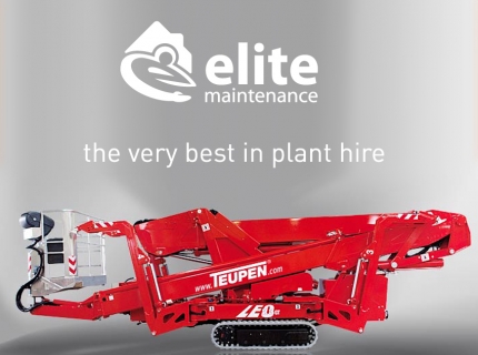 Plant Hire