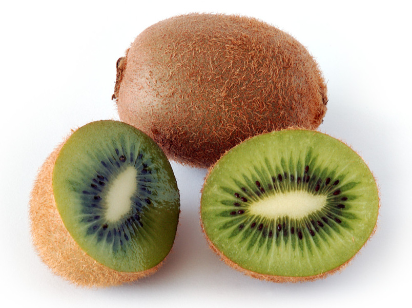 Kiwi ხილი