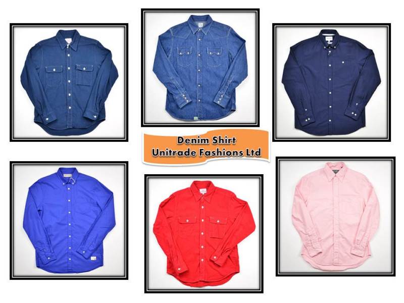 Mens Shirts