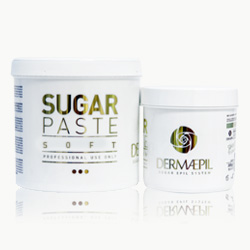  DERMAEPIL SOFT SUGAR PASTE 