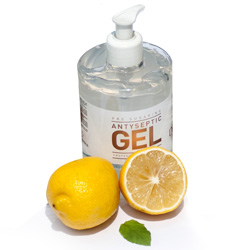 DERMAEPIL PRE SUGARING GEL 