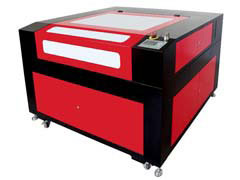 CNC CO2 Laser Cutting Machine