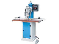 Hinge Drilling Machine with single head