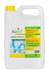 Liquide Vaisselle Ecolabel UE Bidon 5 L