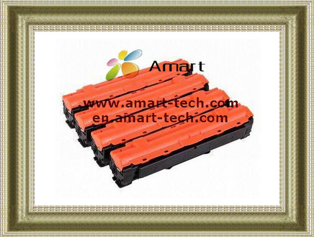 Samsung CLT-BK/C/M/Y 504S Toner Cartridge