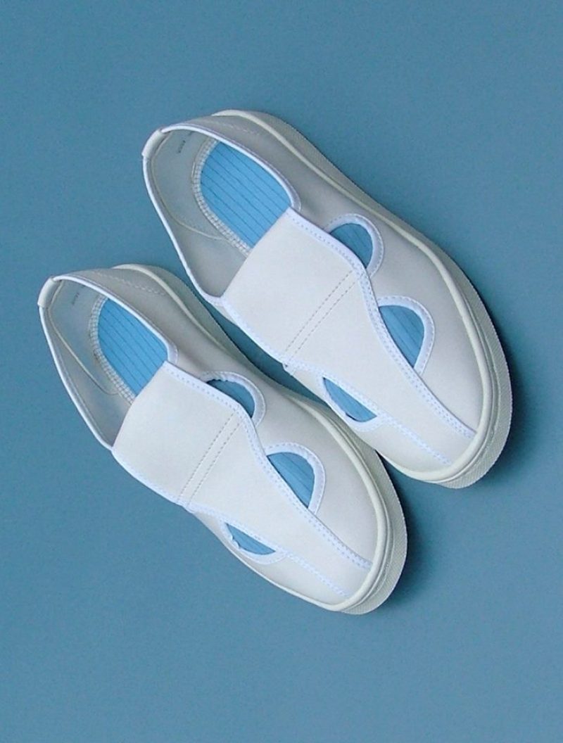 ANTISTATIC PU SLIPPERS