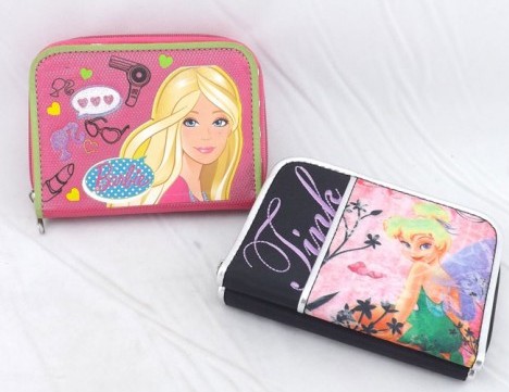 Girls wallet