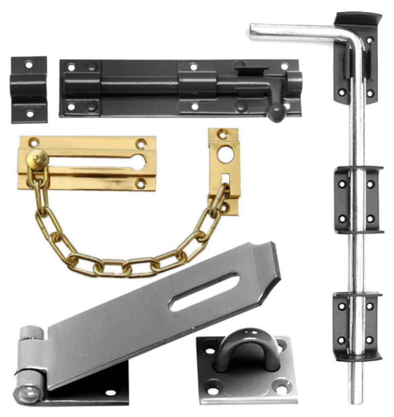 DOOR IRONMONGERY