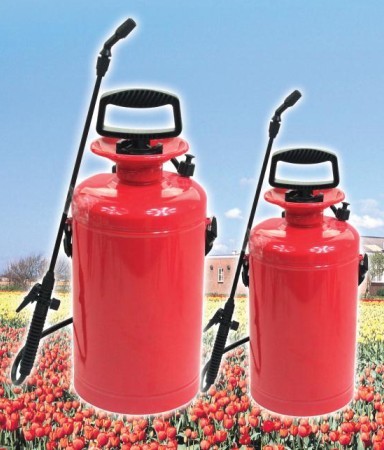 Iron tank sprayers-5S-7S