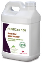 HUMICan Humic Acid