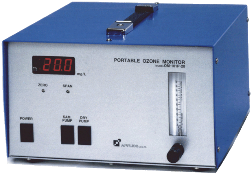 Ozone generators / ozonisers