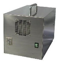 臭氧發生器
