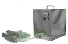 Ozone Gas Generator for Grease Trap