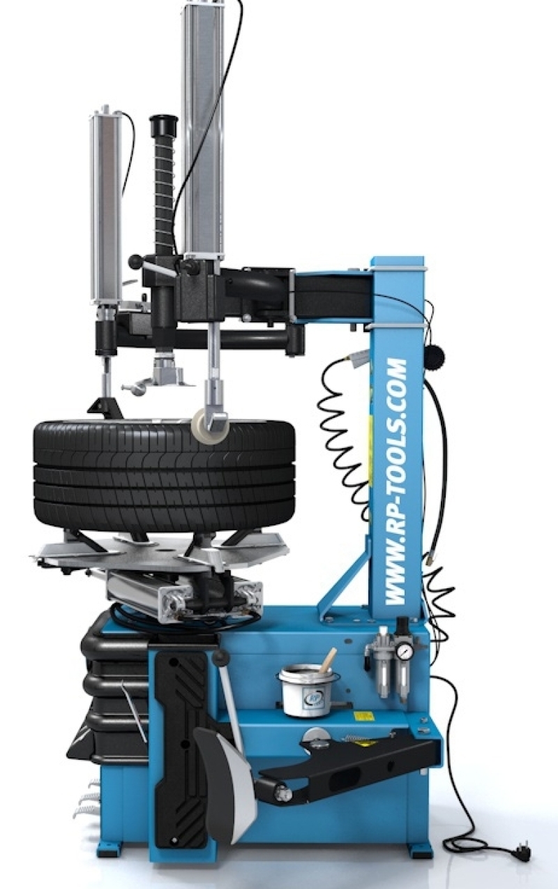 Car Wheel Alignment