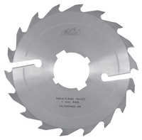 TCT Circular Saw Blades for Multi-rip Machines