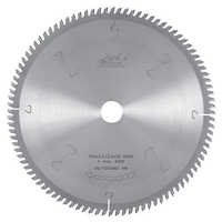 TCT Circular Saw Blades for Production of Plastic Windows