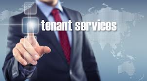 Tenant services