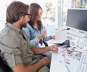 urn data into insights