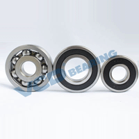 Pump Bearings