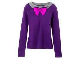 Women's sweaters