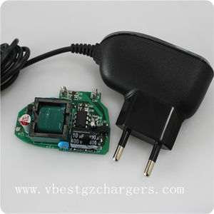 2A travel charger