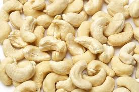 CASHEW NUTS W240 & W320